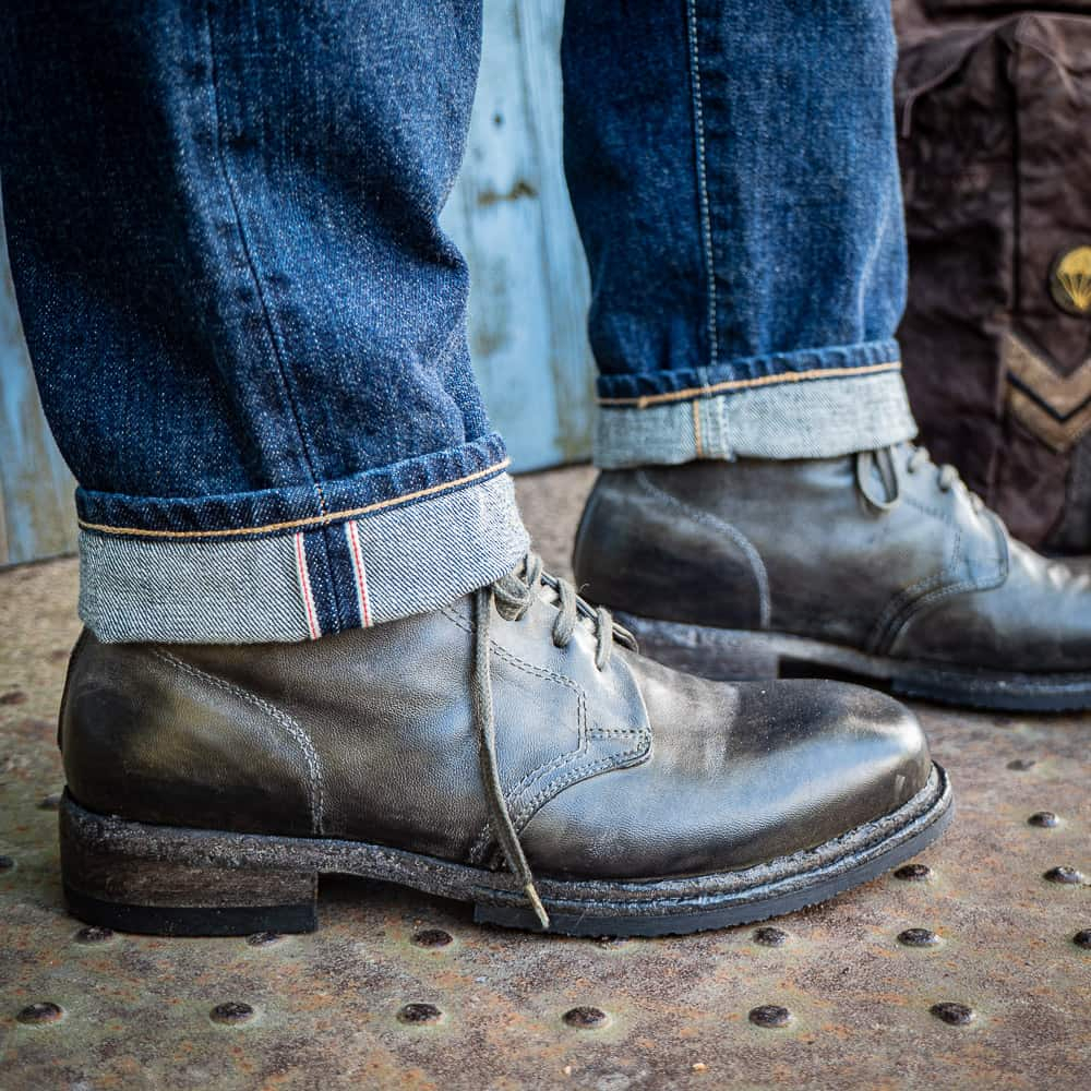 Handcrafted Boots für Ihn. 323737554_186909020680156_556253411836011727_n