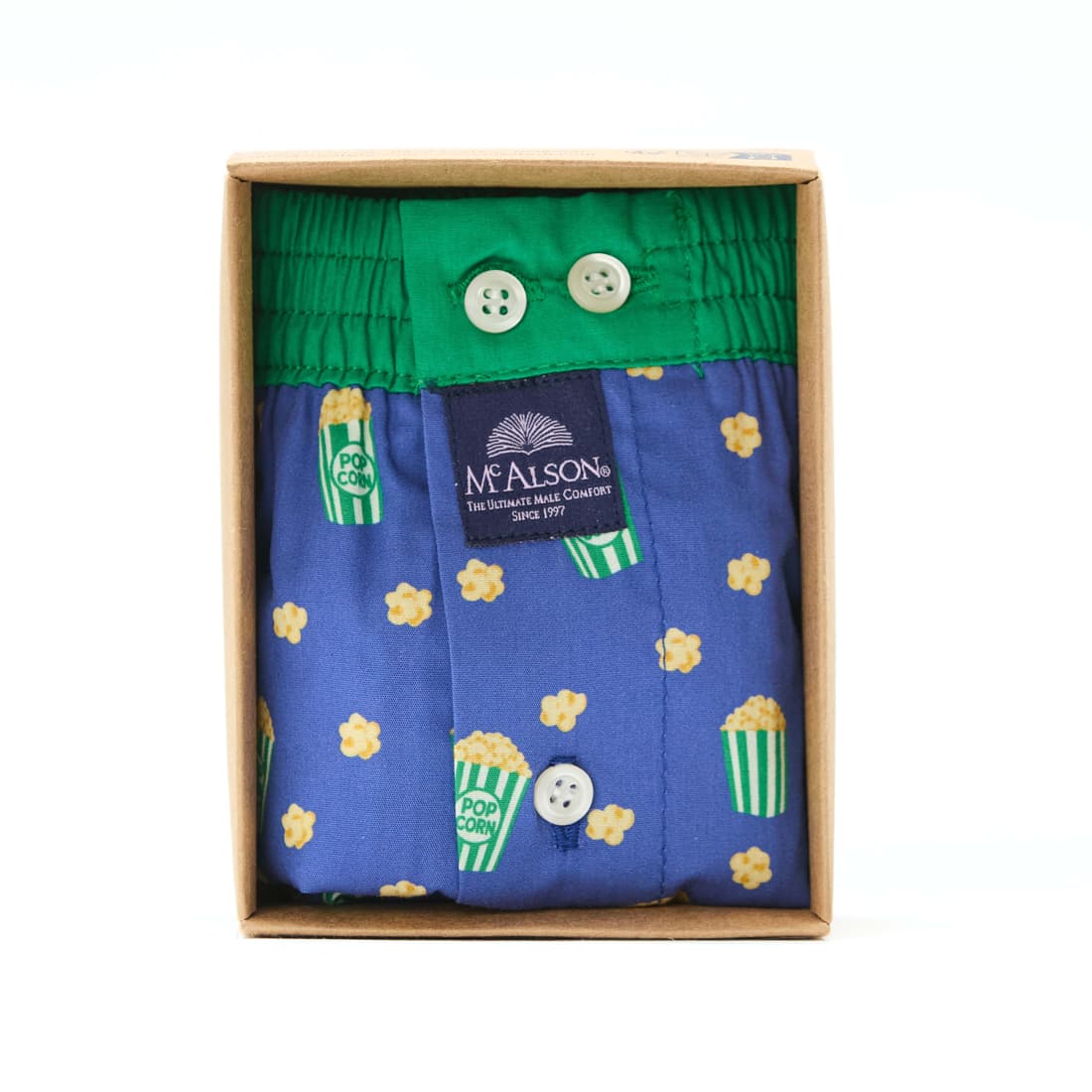 Boxershorts 5467