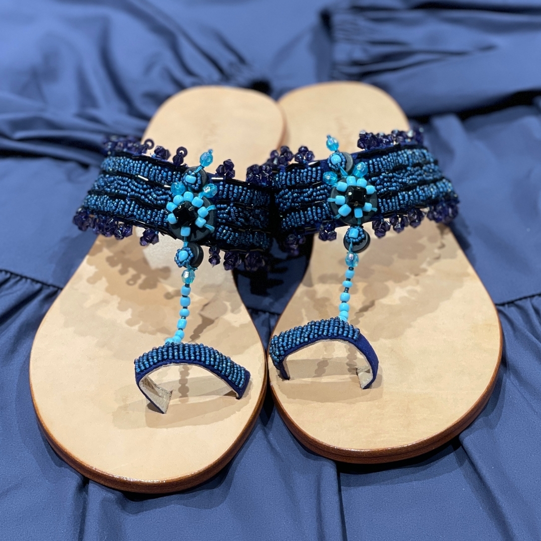 Elegante Pantolette. 449561612_835399481987799_4994059579321469711_n