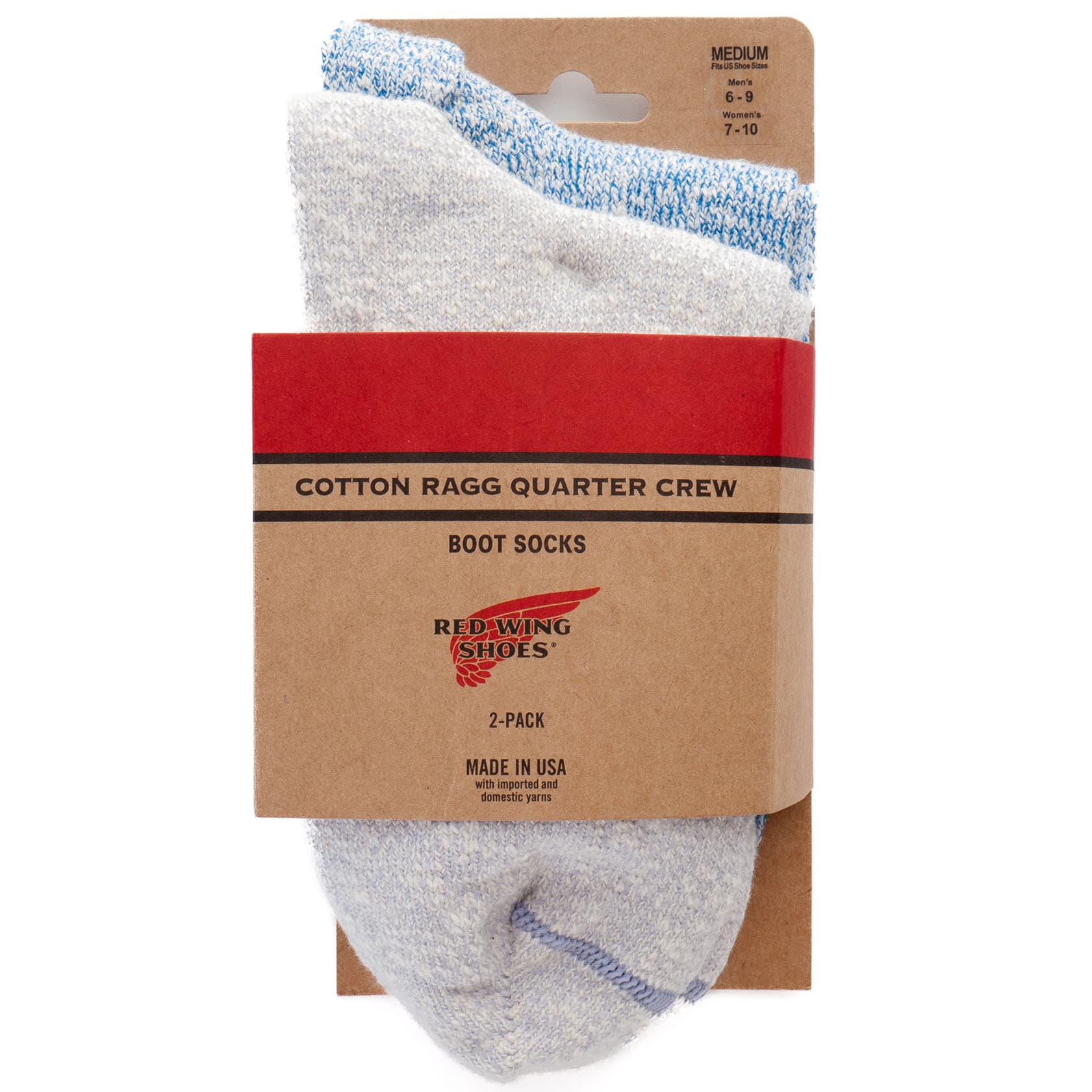 Red-Wing-Cotton-Ragg-Quarter-Crew red-wing-cotton-ragg-quarter-crew