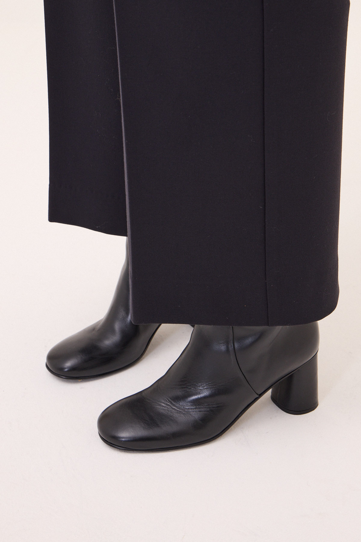 Wide Leg Culotte