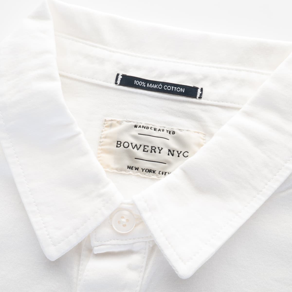 bowerynyc-bwtmb161-slub-jersy-polo-optic-white-2-von-2