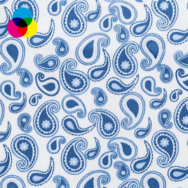 Jeans Paisley