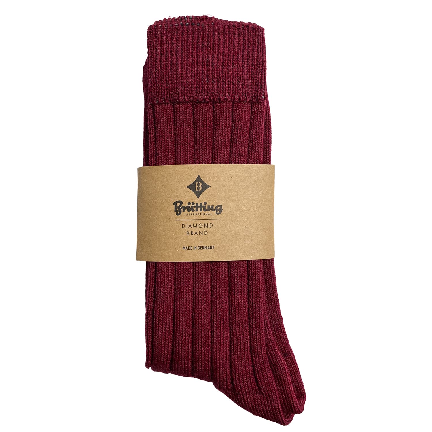 brutting-wool-socks-921034-3000-rot-2