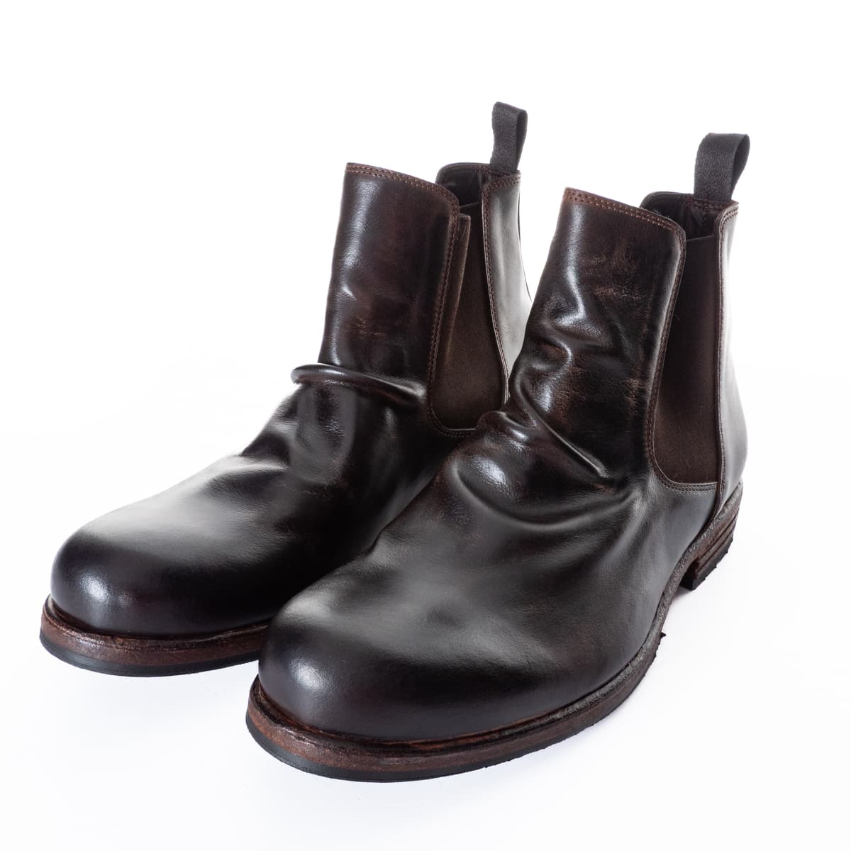 Chelsea Boot 51776 Kalbsleder