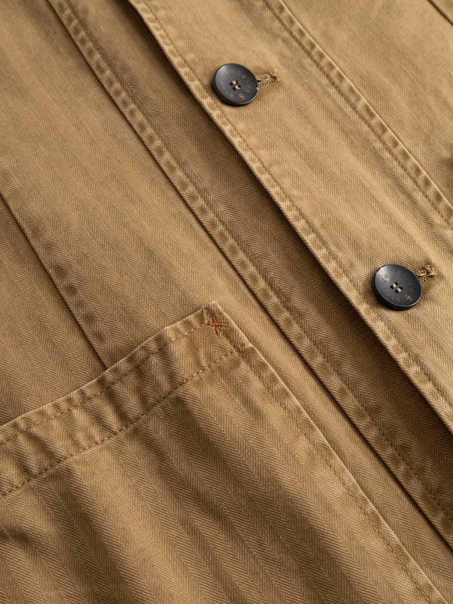 BGgabbiano Rory Blazer