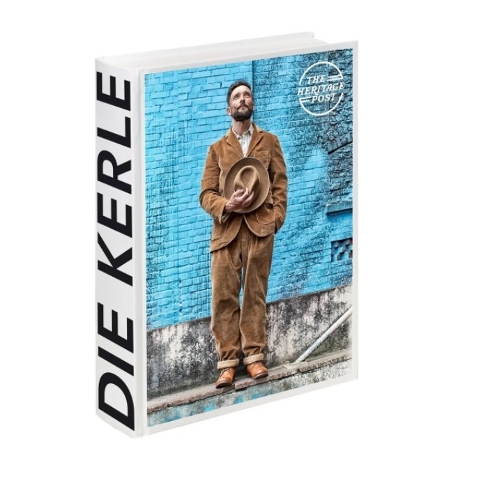 Noch zu haben.