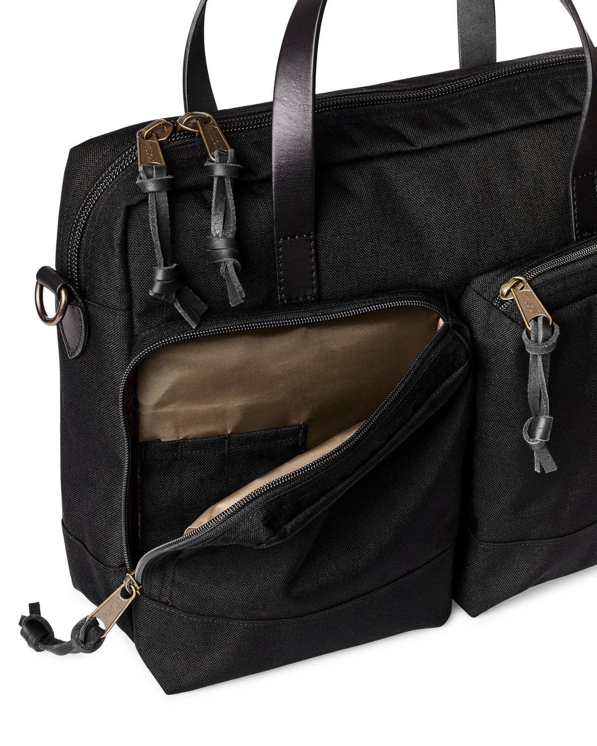Dryden Briefcase