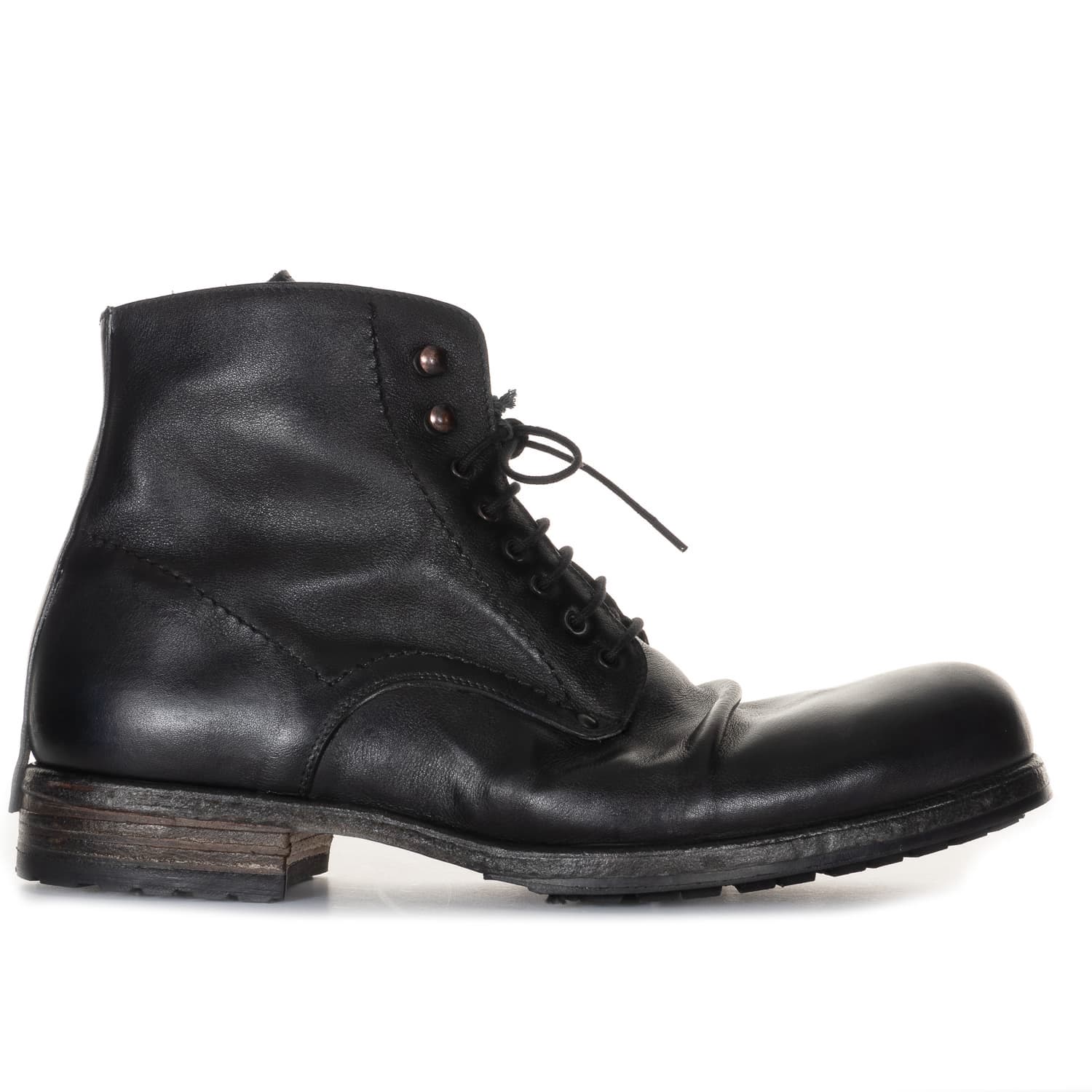 Stiefel 5998 Kalbsleder
