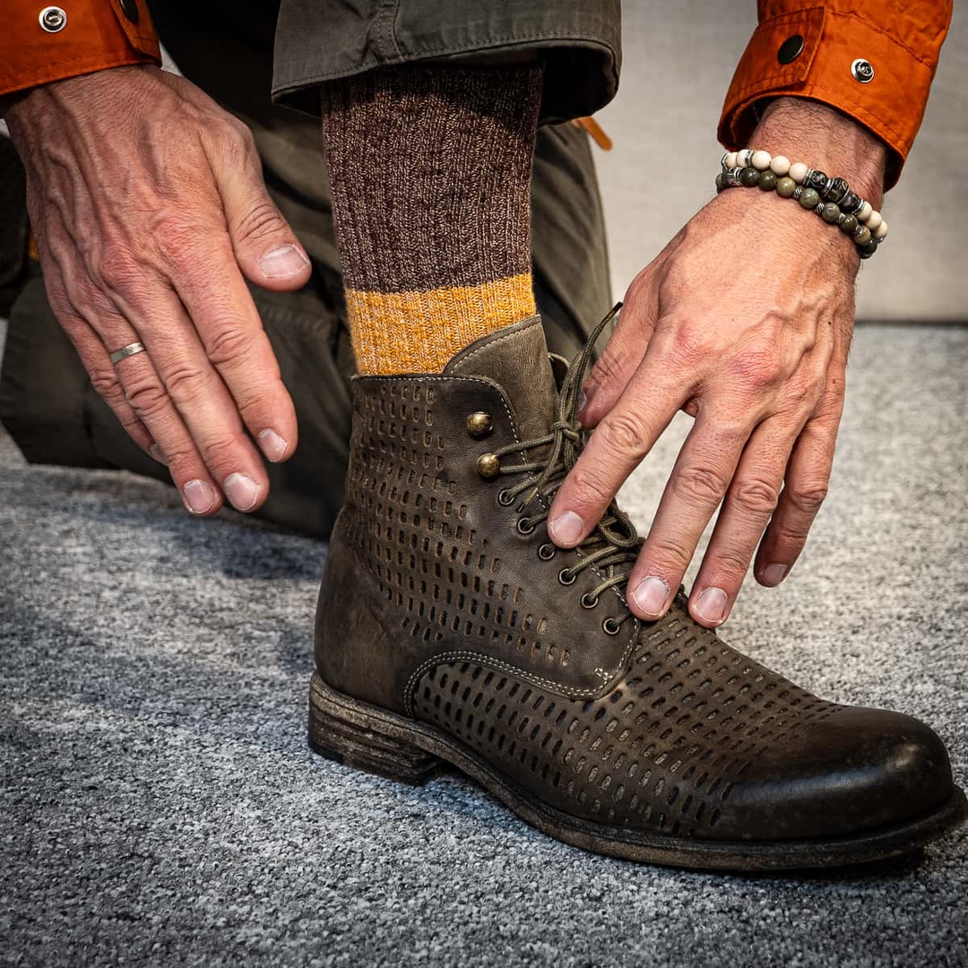 Coole Socke.
