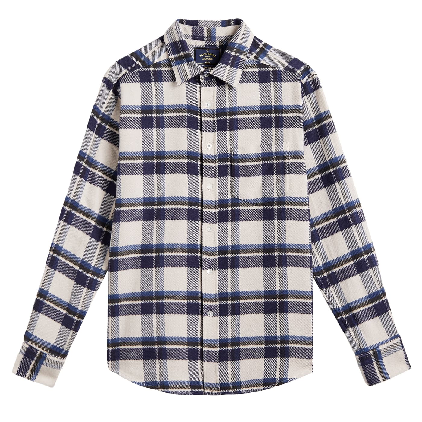 Ecca Shirt