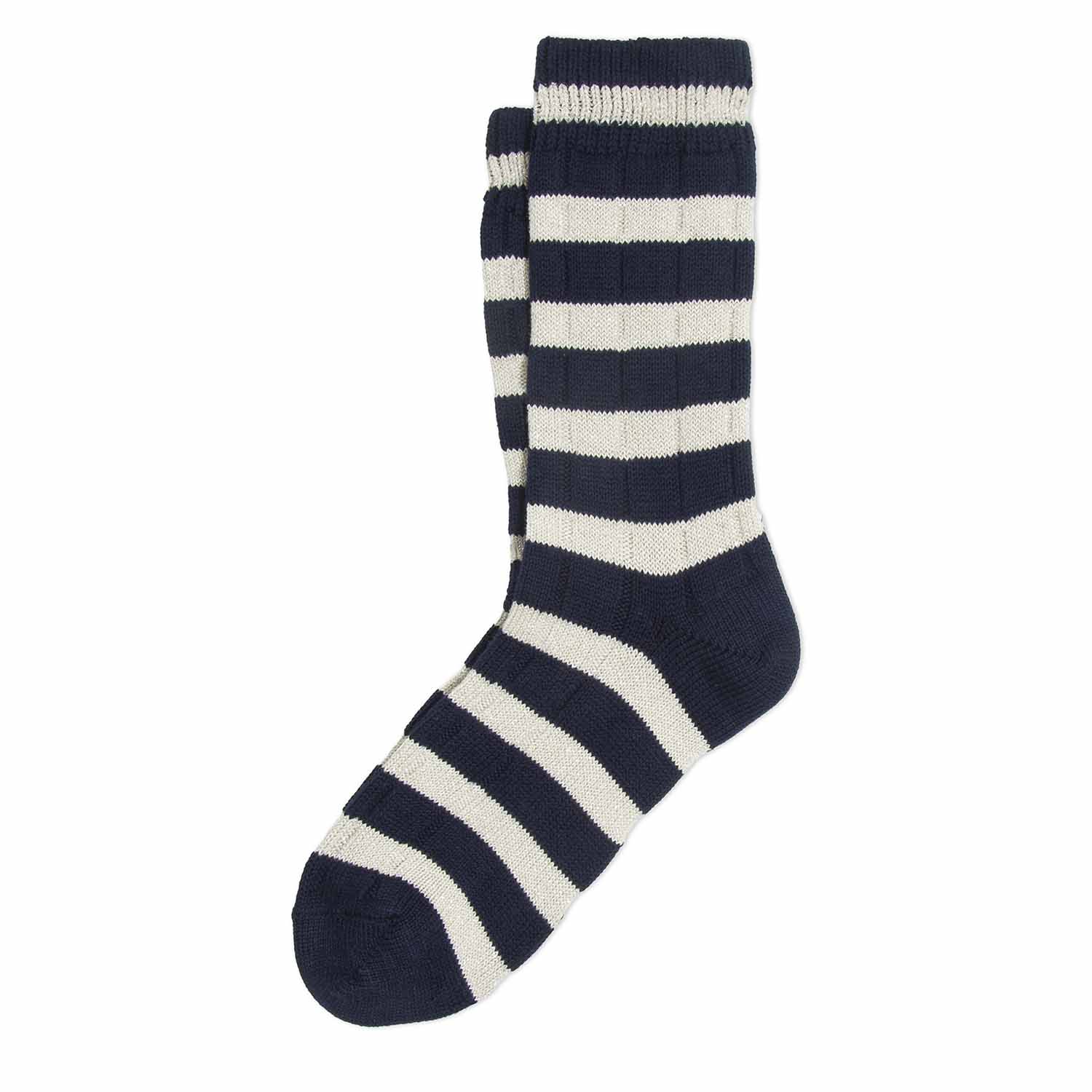 Baumwollsocken Dublino