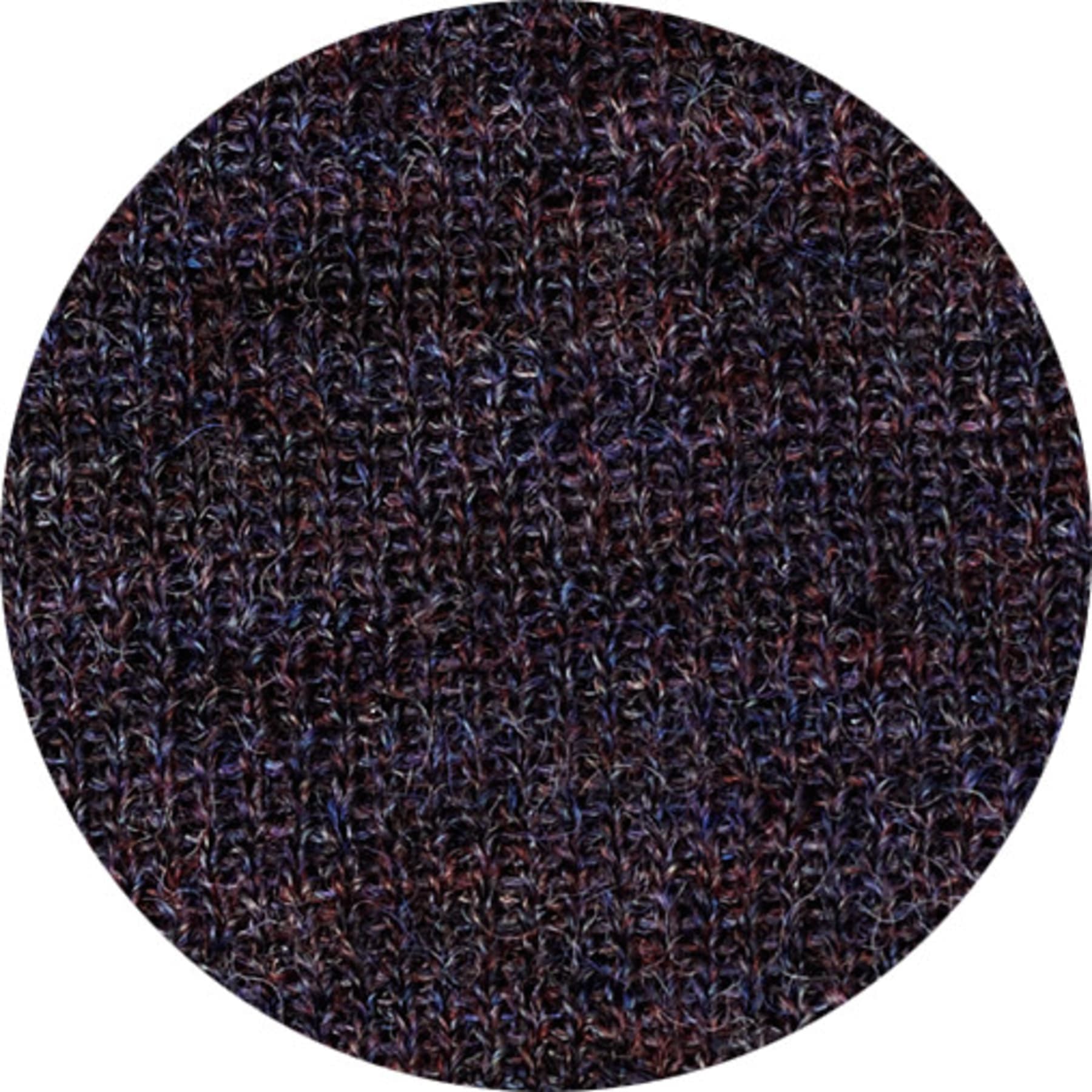 904 plum melange