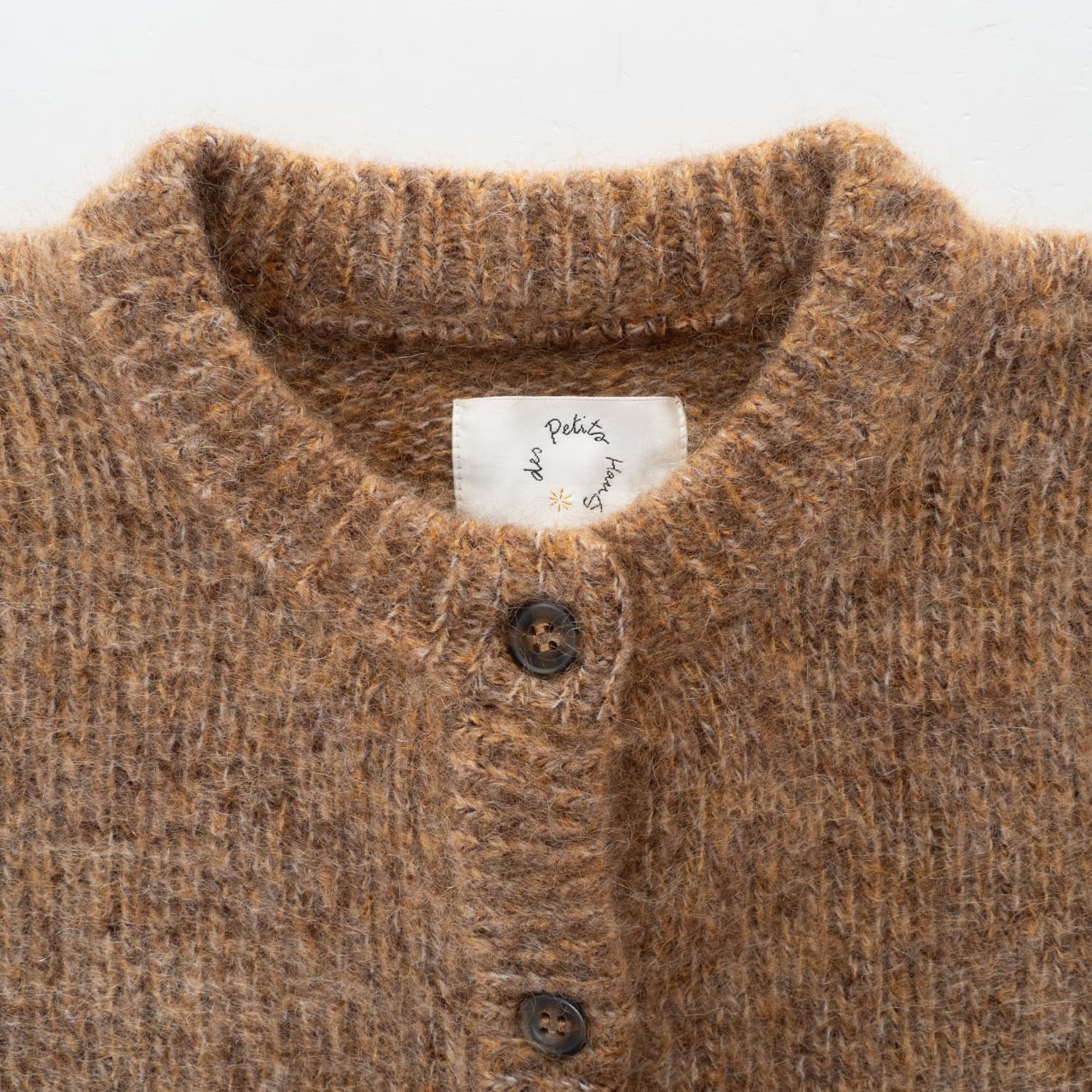 Strickjacke Ambre