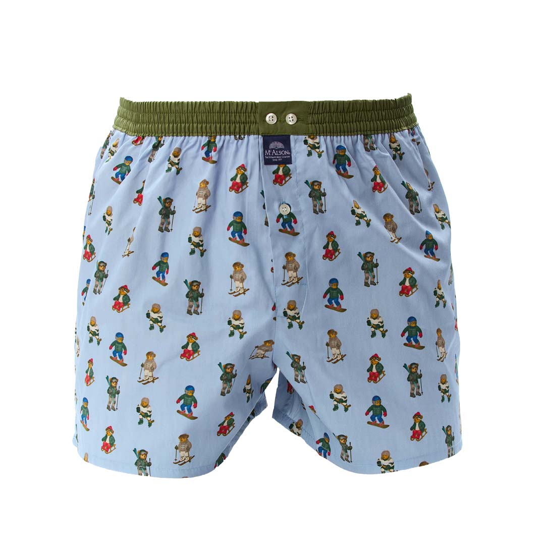 Boxershorts 5444