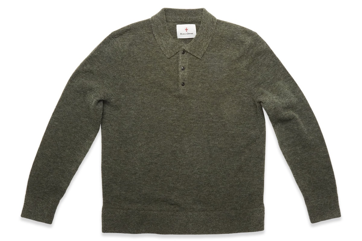 Malakka Polo Shirt