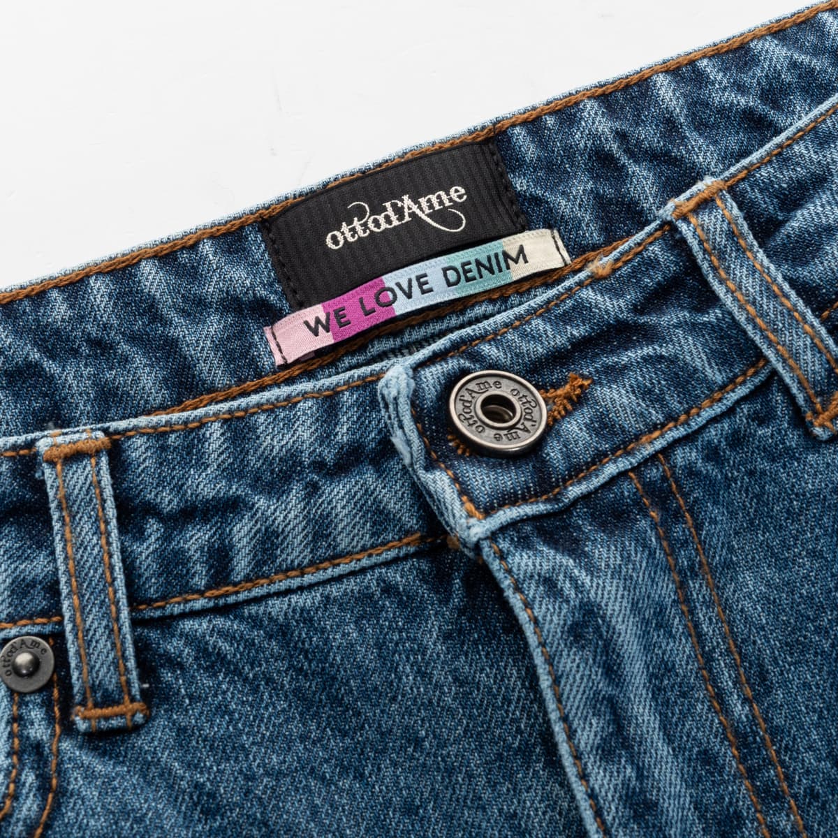 Boy-ish Jeans