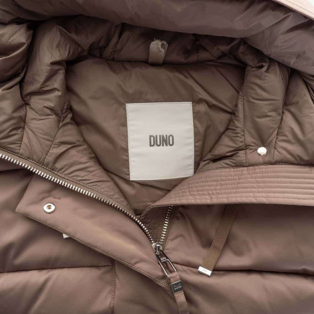 Kurzjacke Giada Mestre