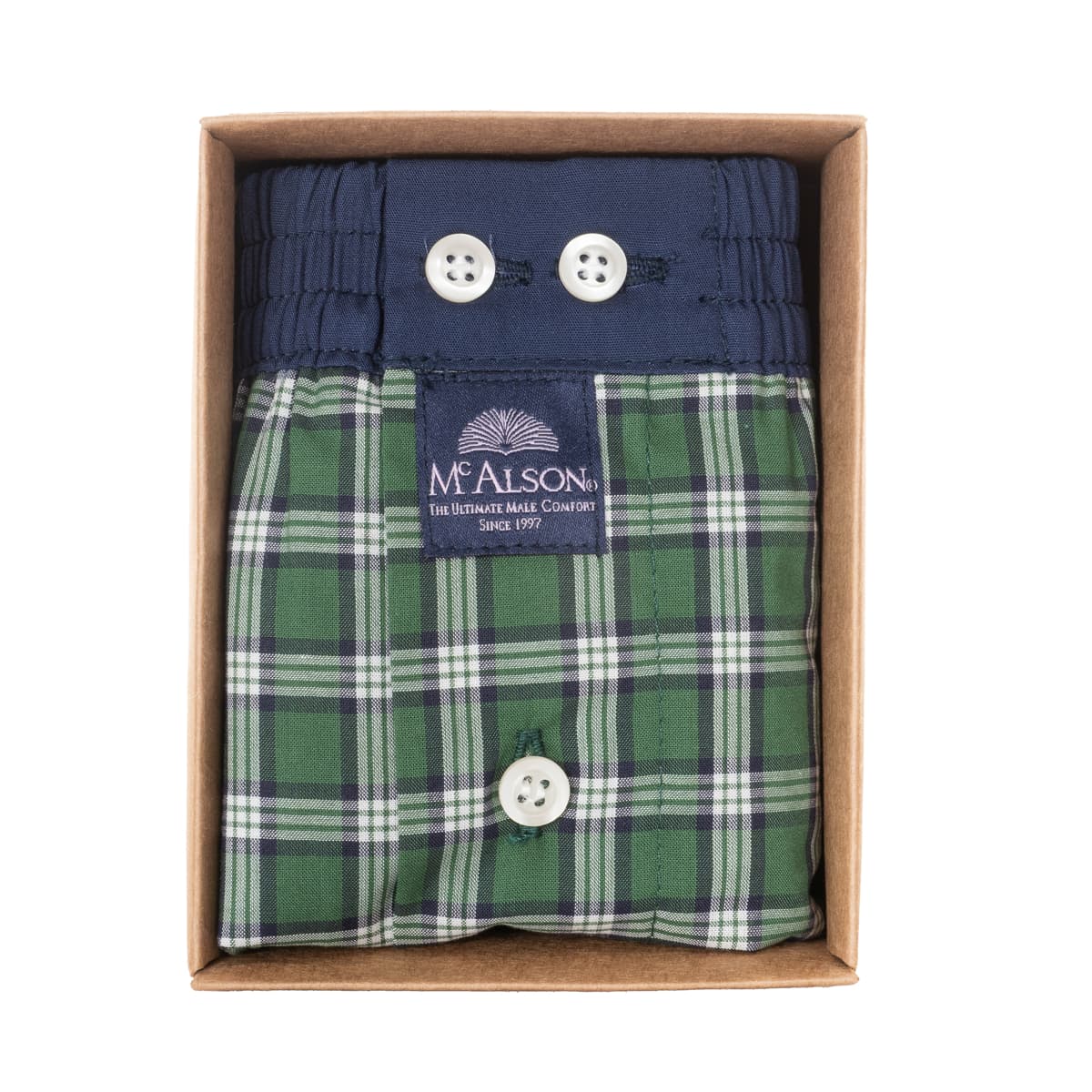 Boxershorts 5229