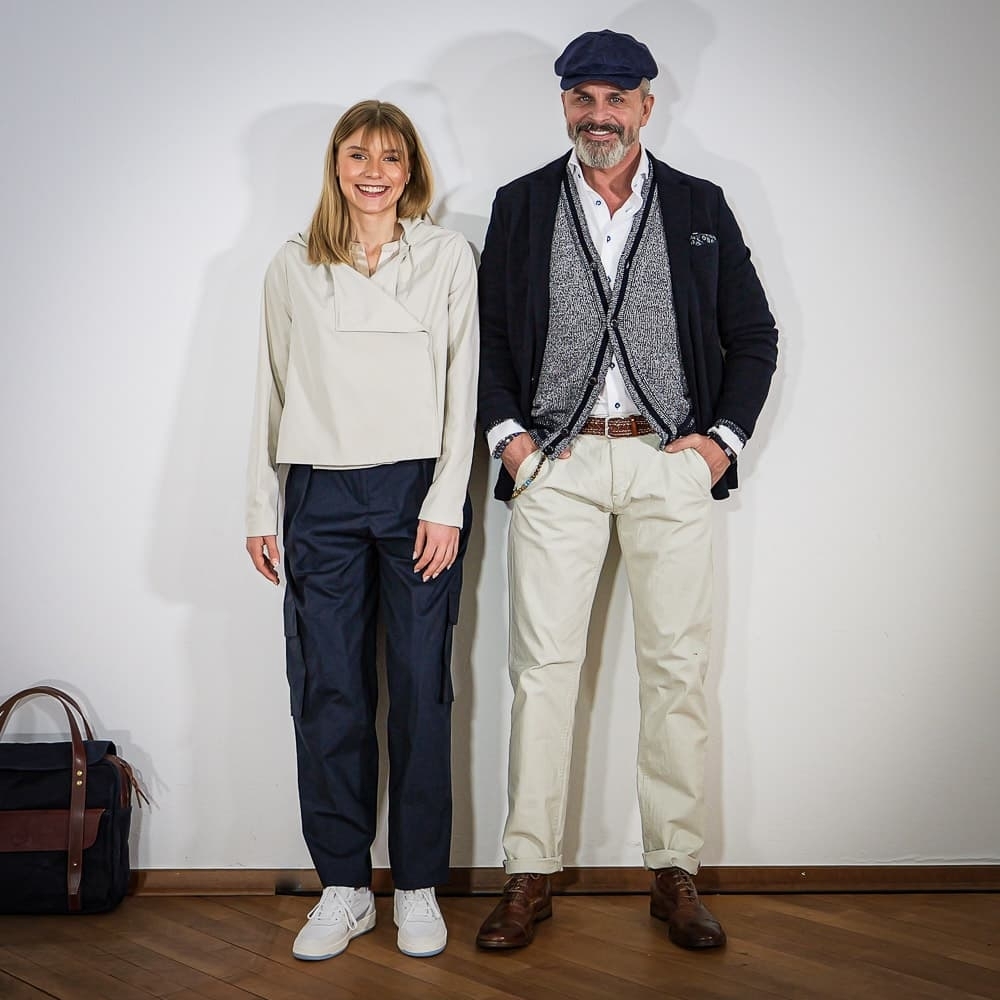 Neue Fashionstory ist online. 428415868_264744229996141_5308292965229079984_n