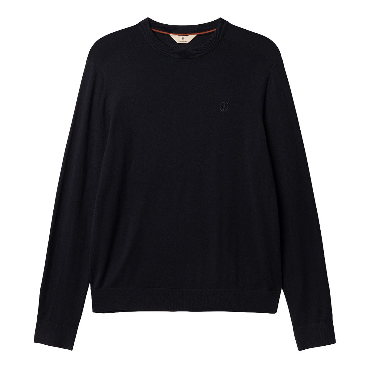 BGhamish Crew Neck