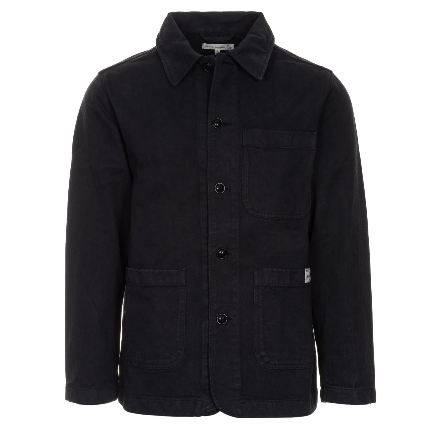 Worker Jacke JKT05 Broken Twill