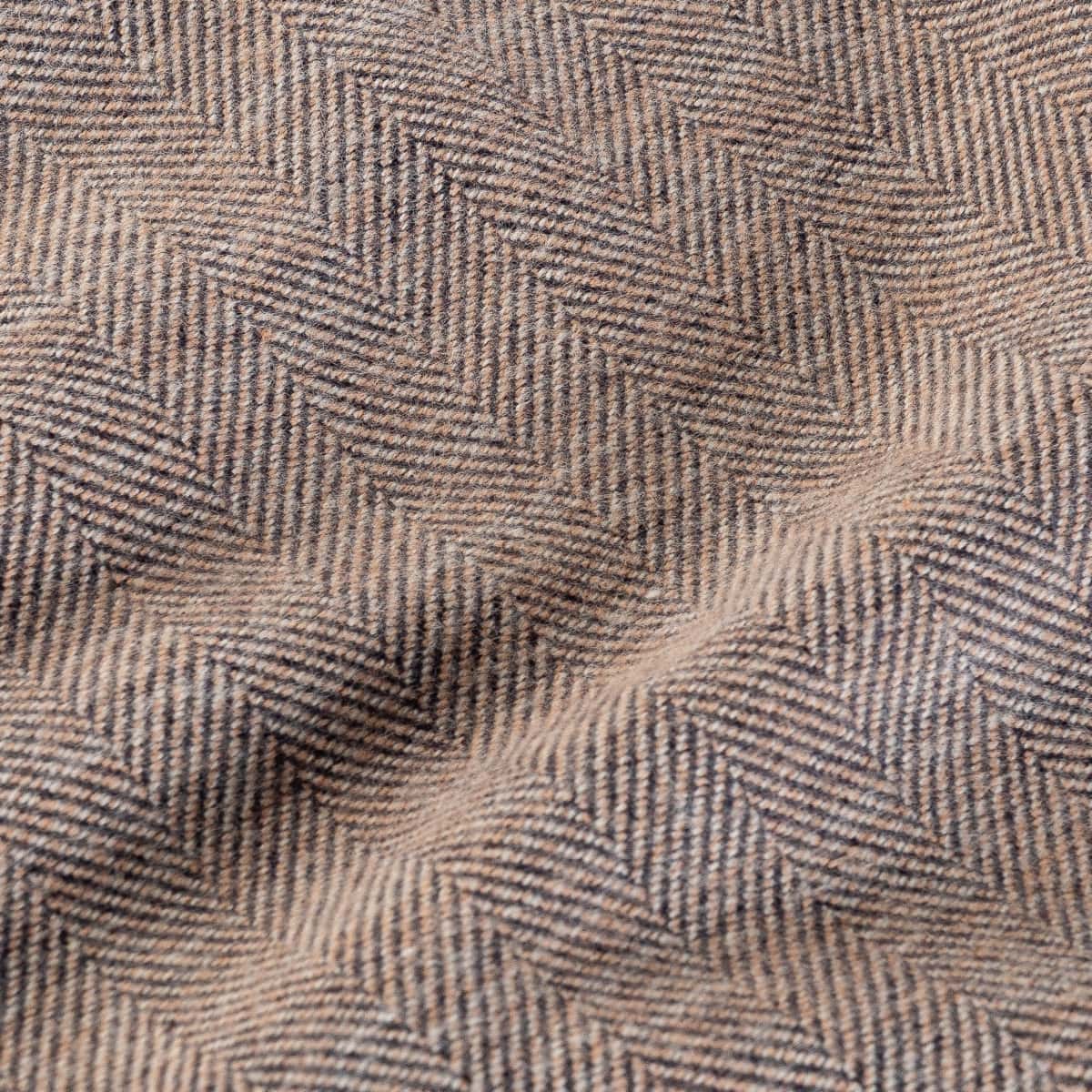 Espiga Shirt Brown