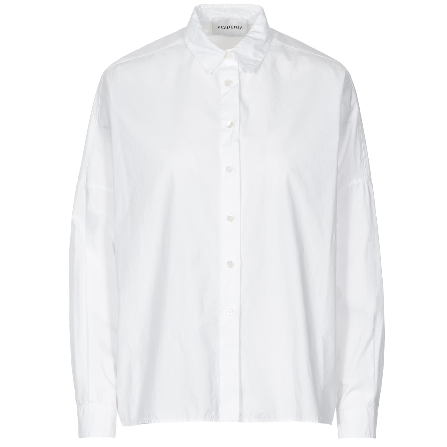 Baumwollbluse Gioia