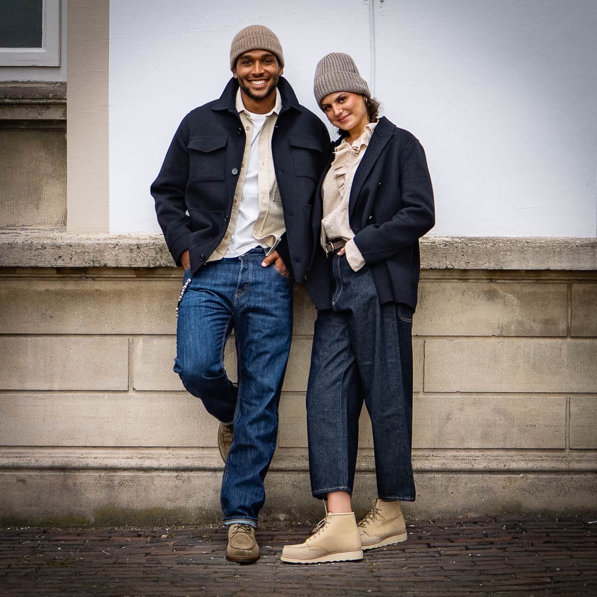 Fashionclip aus unserer FASHIONSTORY