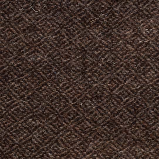 53: Rauten Tweed von Marling & Evans