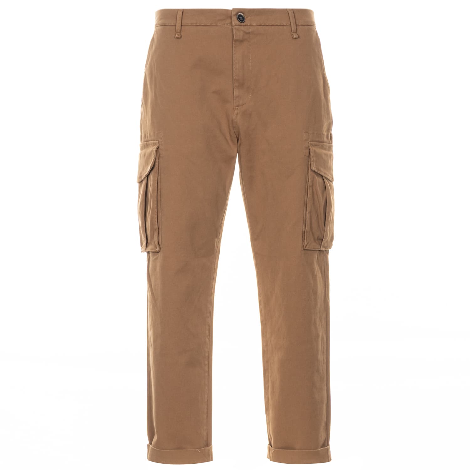 Cargo 831 Brushed Heavy Twill