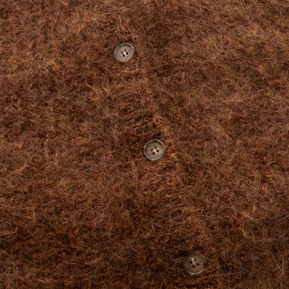 Strickjacke Alma