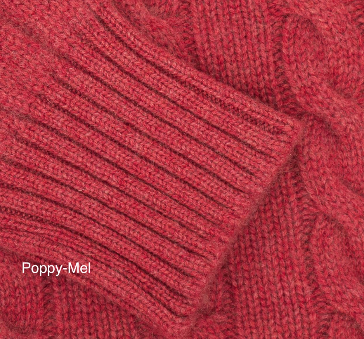 poppy-mel