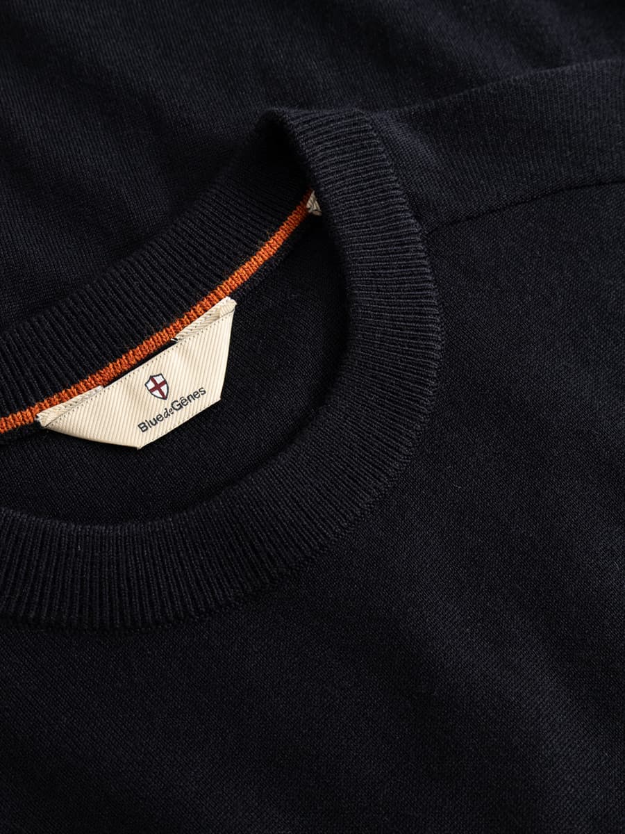 BGhamish Crew Neck