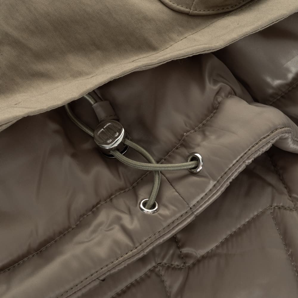 Jacke Lyora