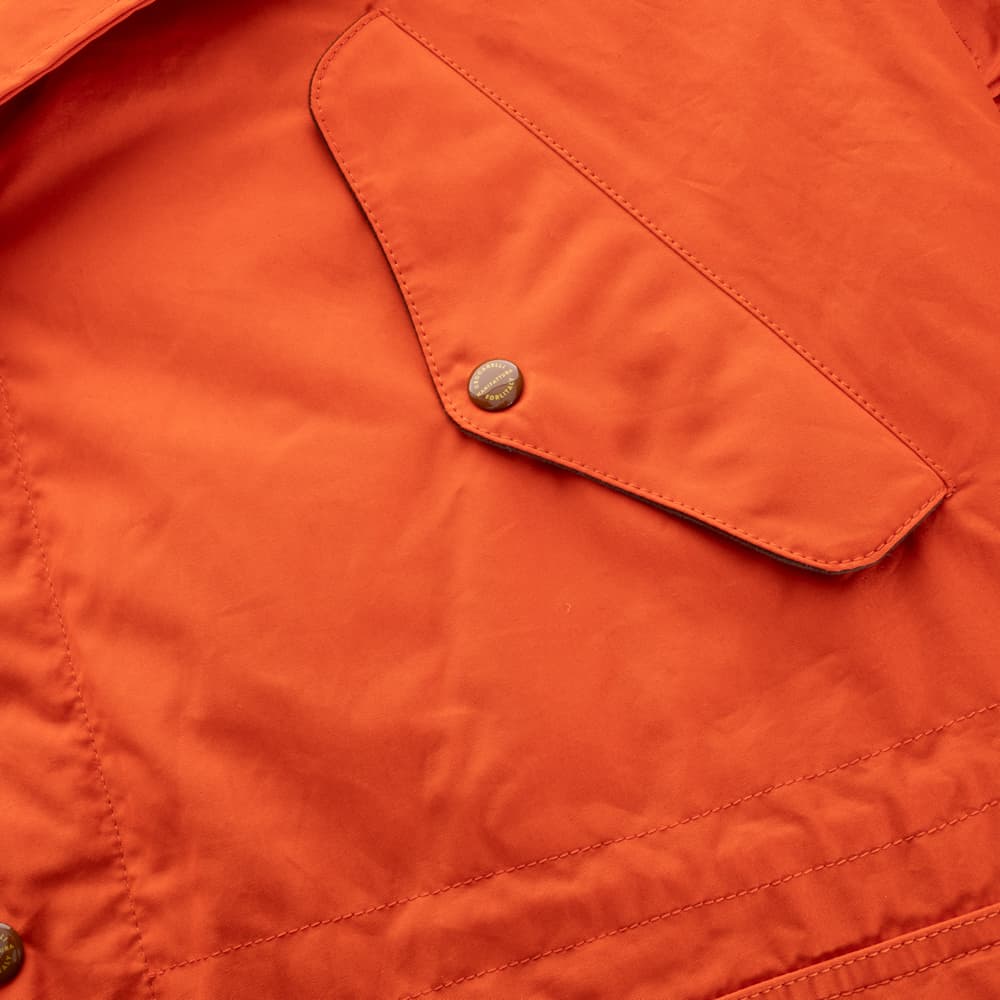 Fisherman Parka 7026-AV