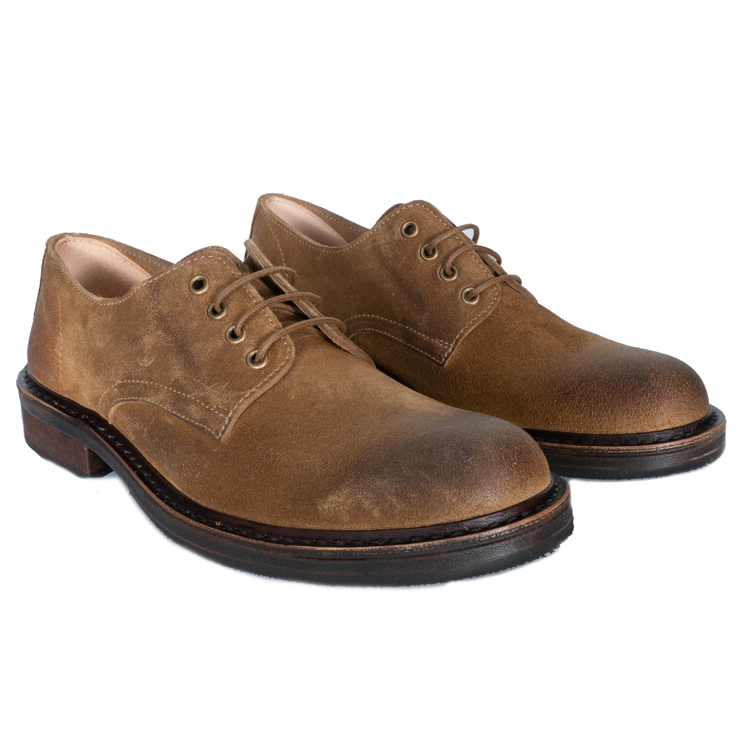 Halbschuh Subbyflex Heritage