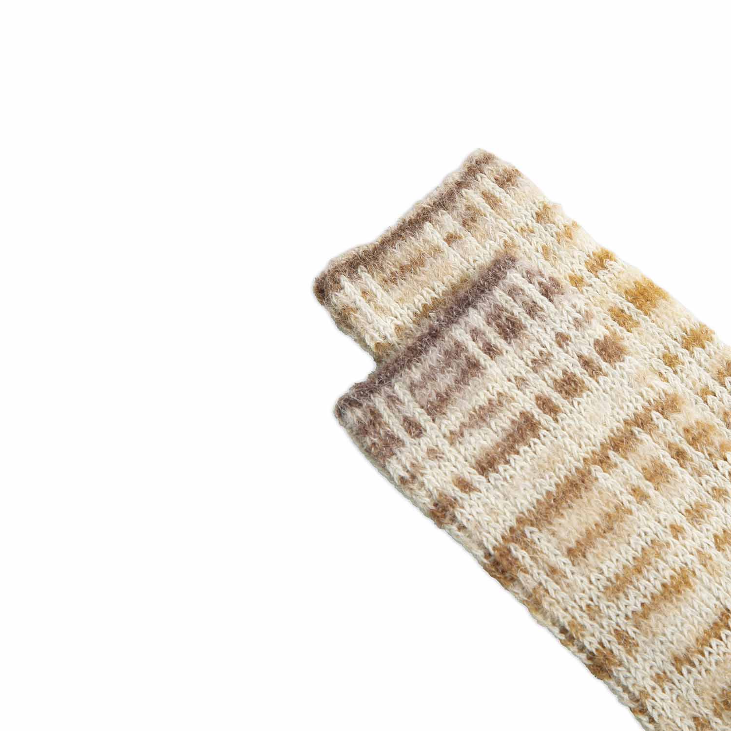 Stricksocke Juliette