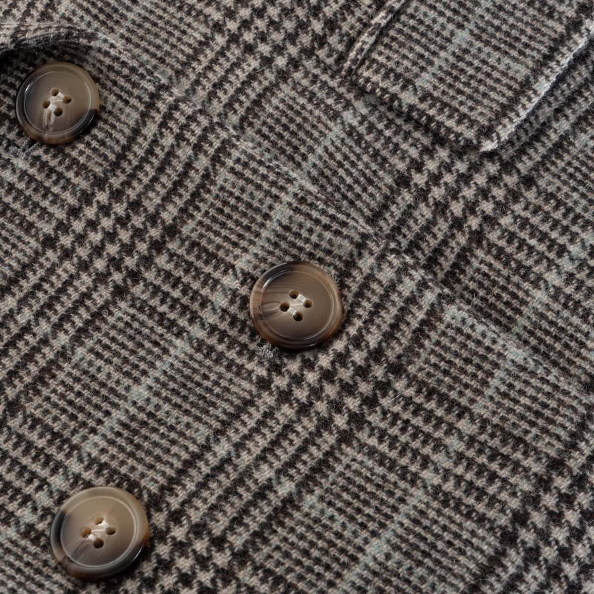 Blazer Lauren Wolle-Kaschmir