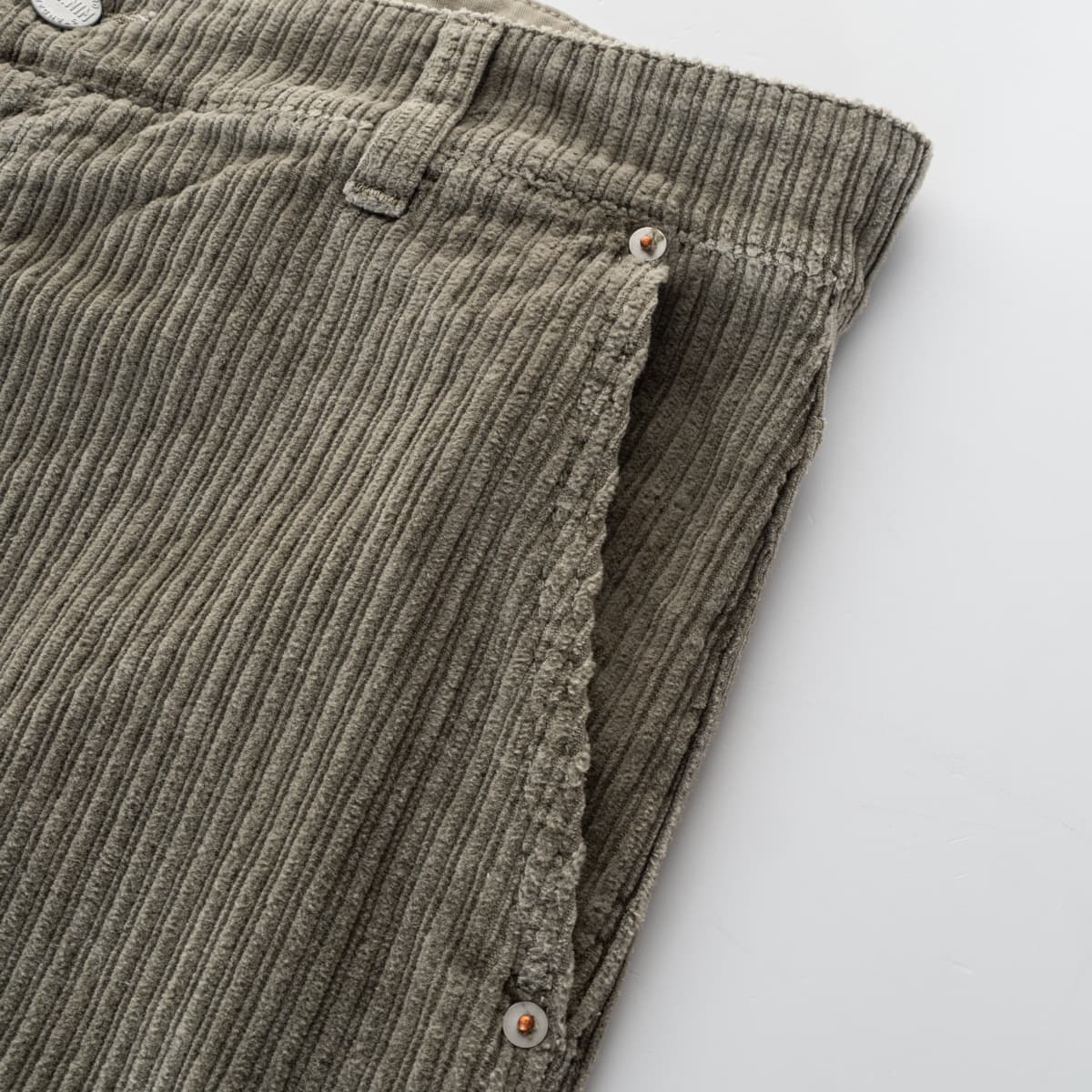 Chino 936 Parker Fancy-Cord