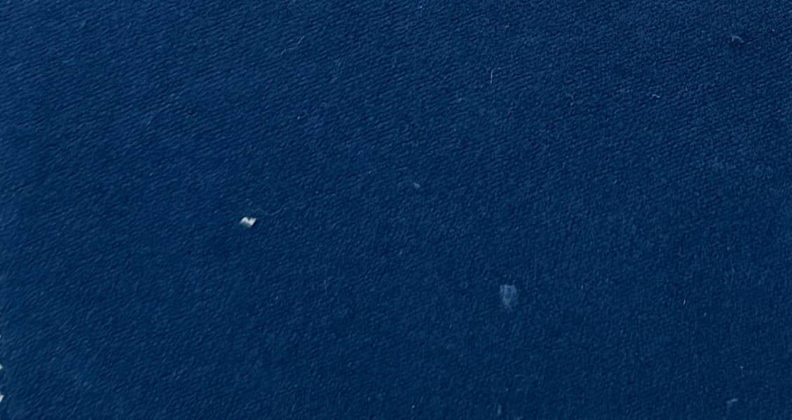 15. TC53 gerauter Moleskin 98% BW 2% EL 315g/m2