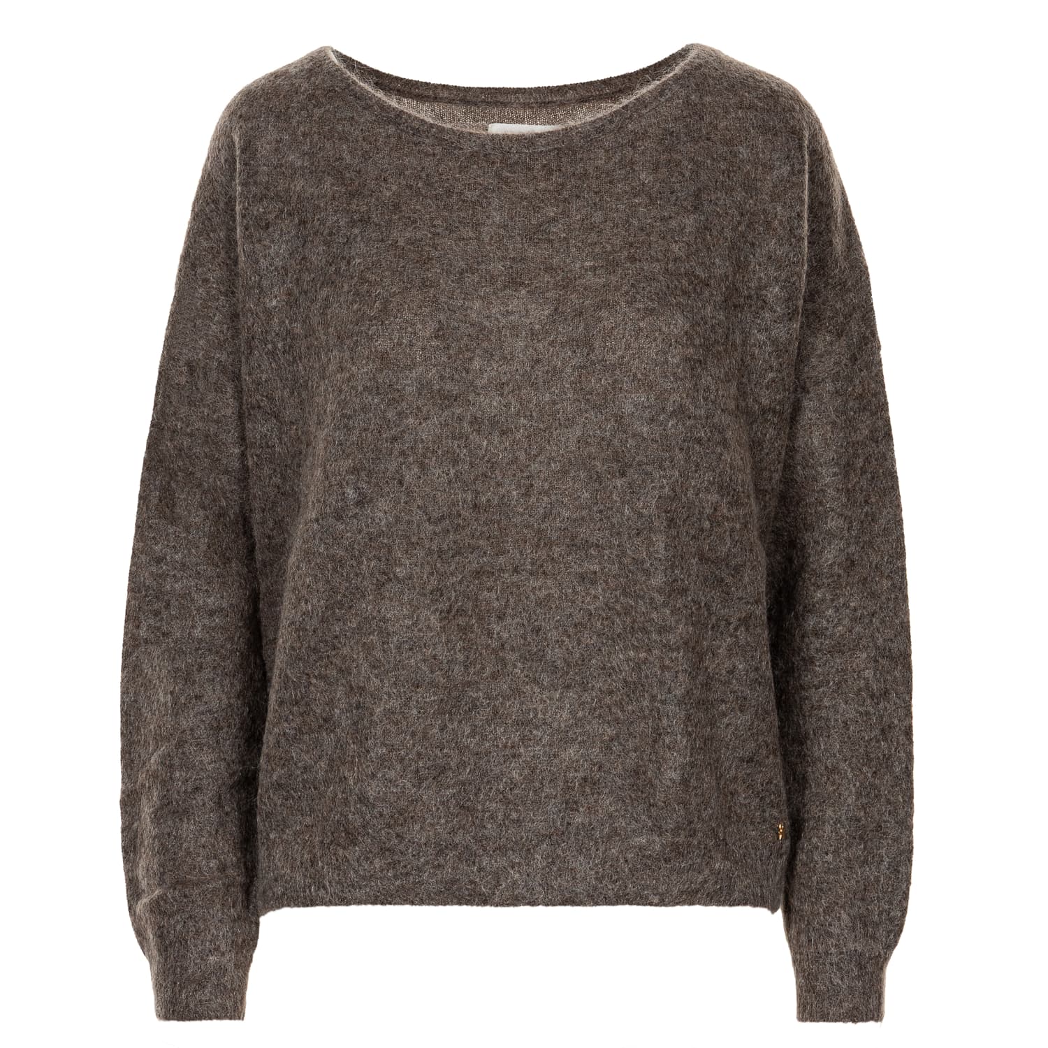 Bateau Pullover Dora
