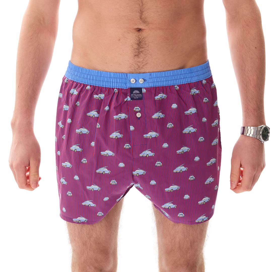 Boxershorts 5465