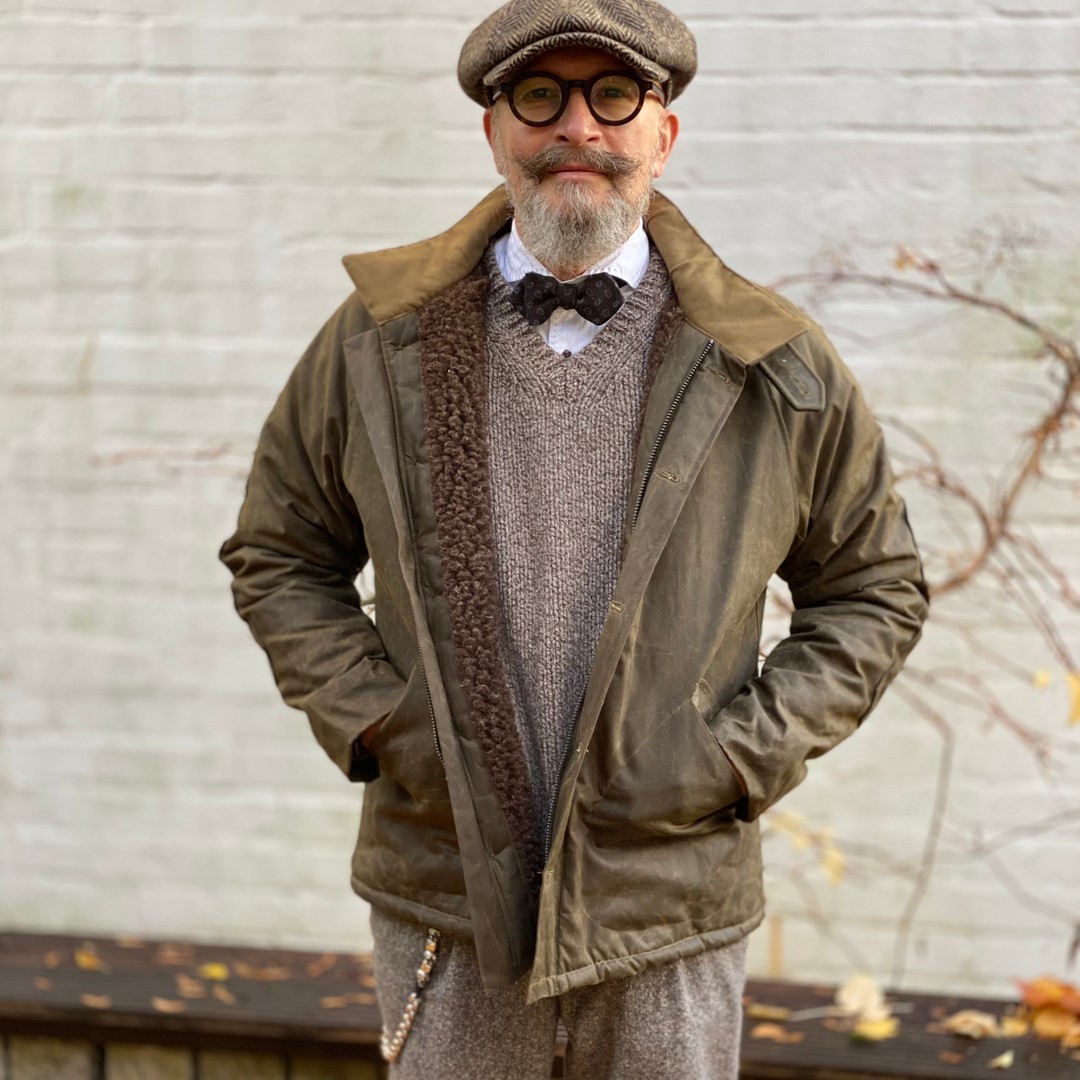 Diese Jacke ist der ideale Begleiter durch die 123419766_363047491669802_7086203314954012774_n