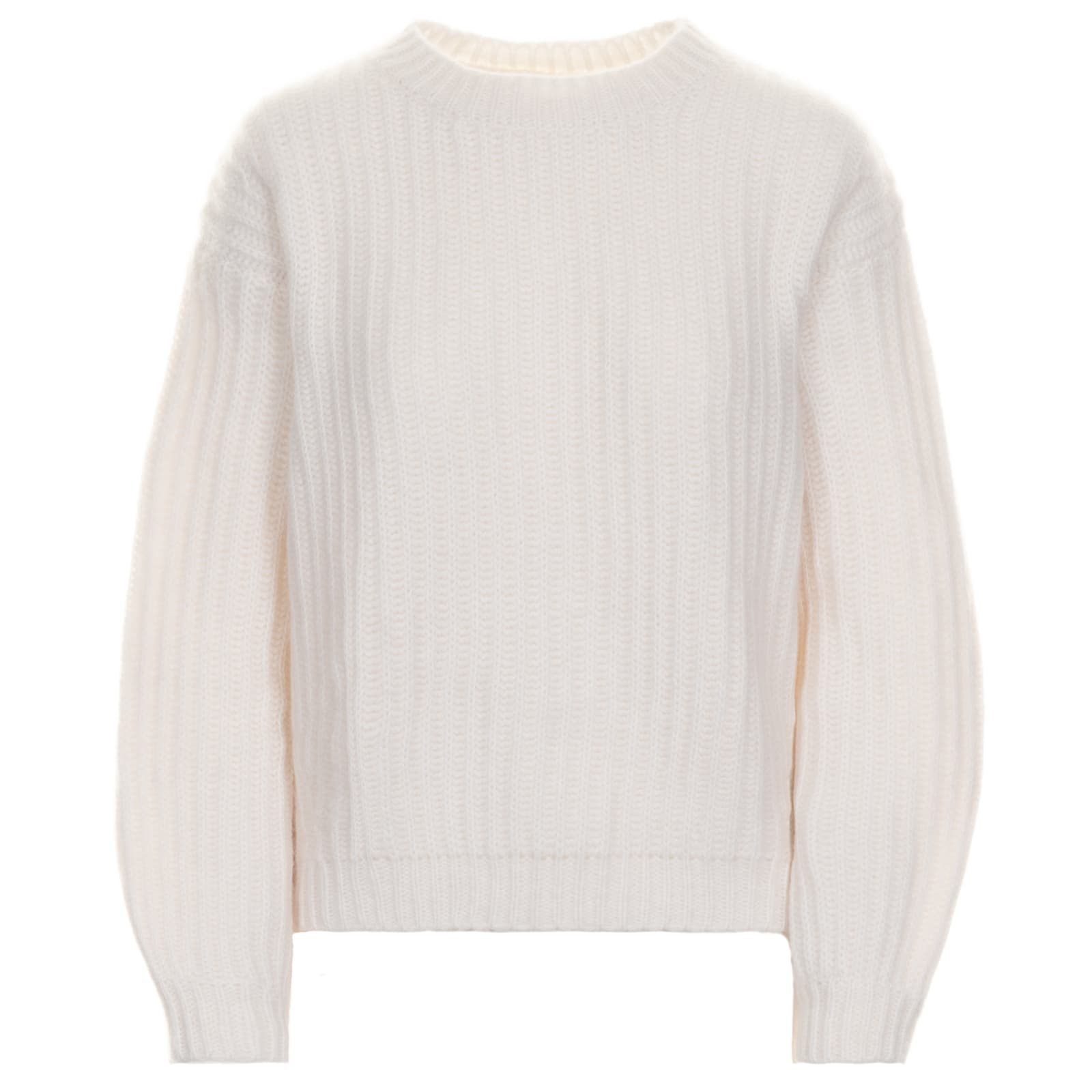 Strickpullover Relaxed Fit