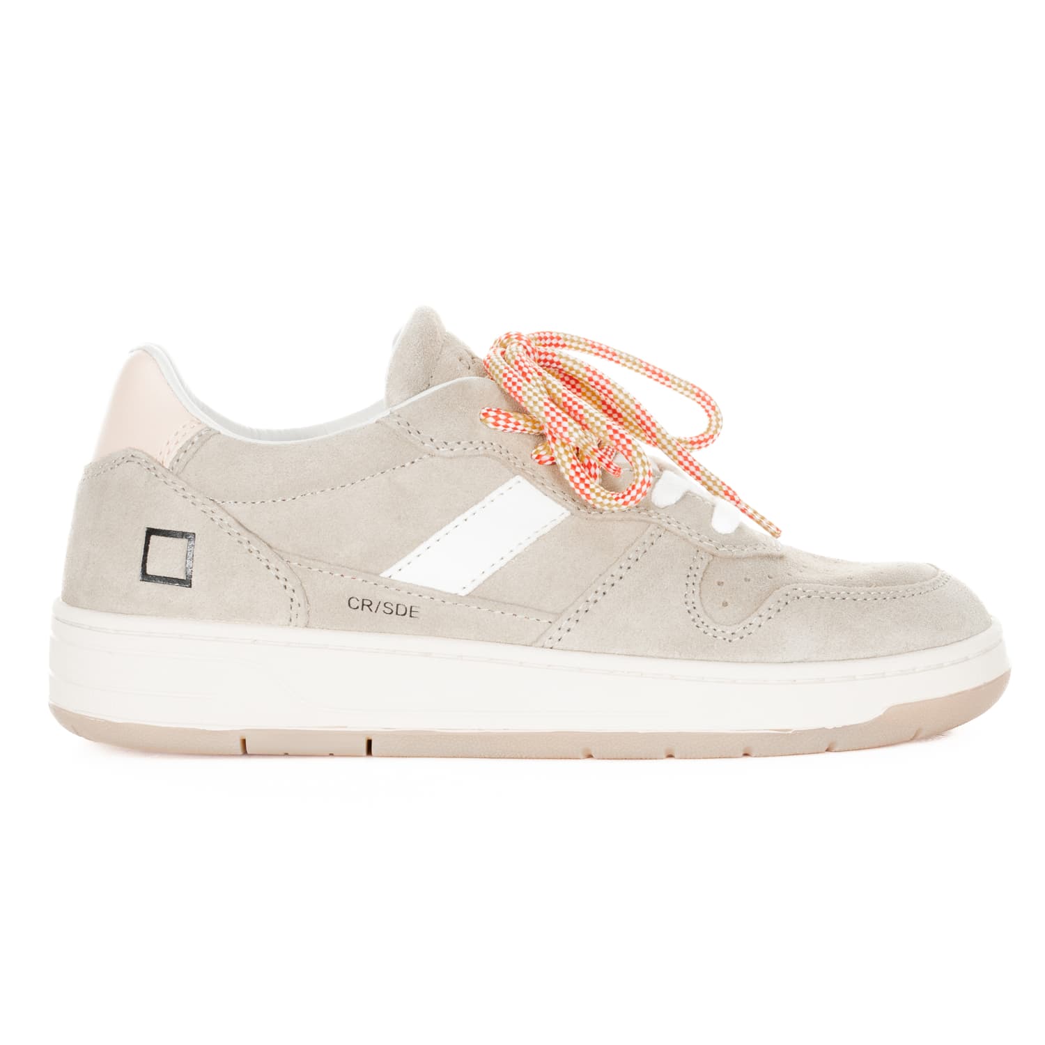 Court 2.0 Suede Sand