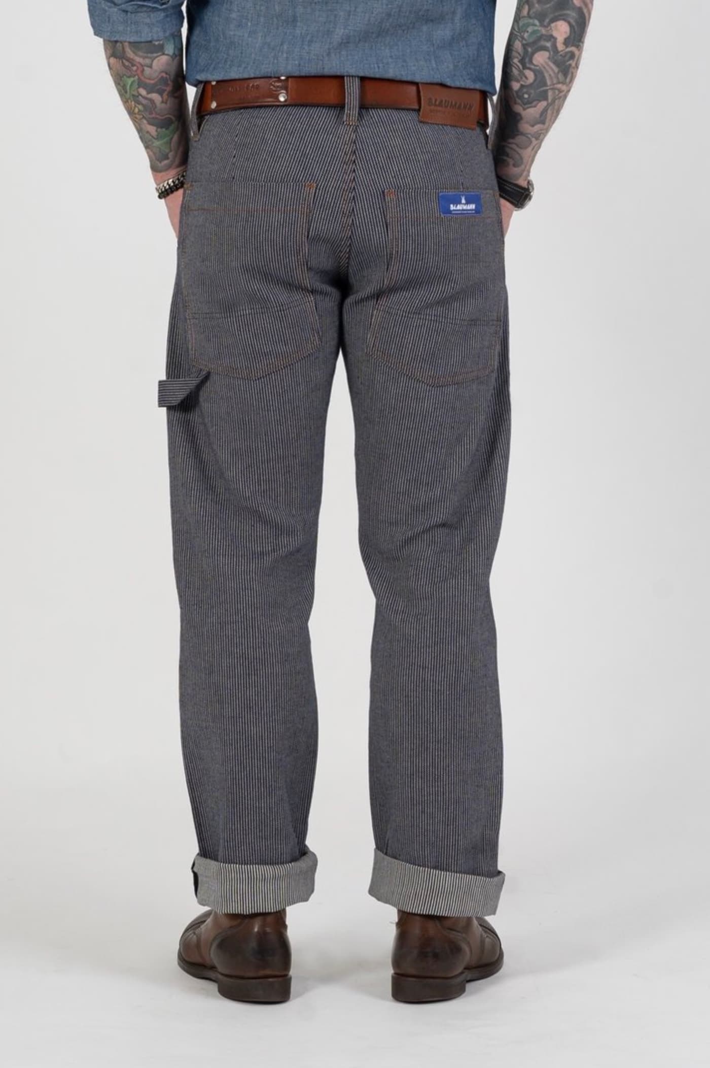 blaumann-worker-hikory-streifen-144-3 blaumann-worker-hikory-streifen-144-3