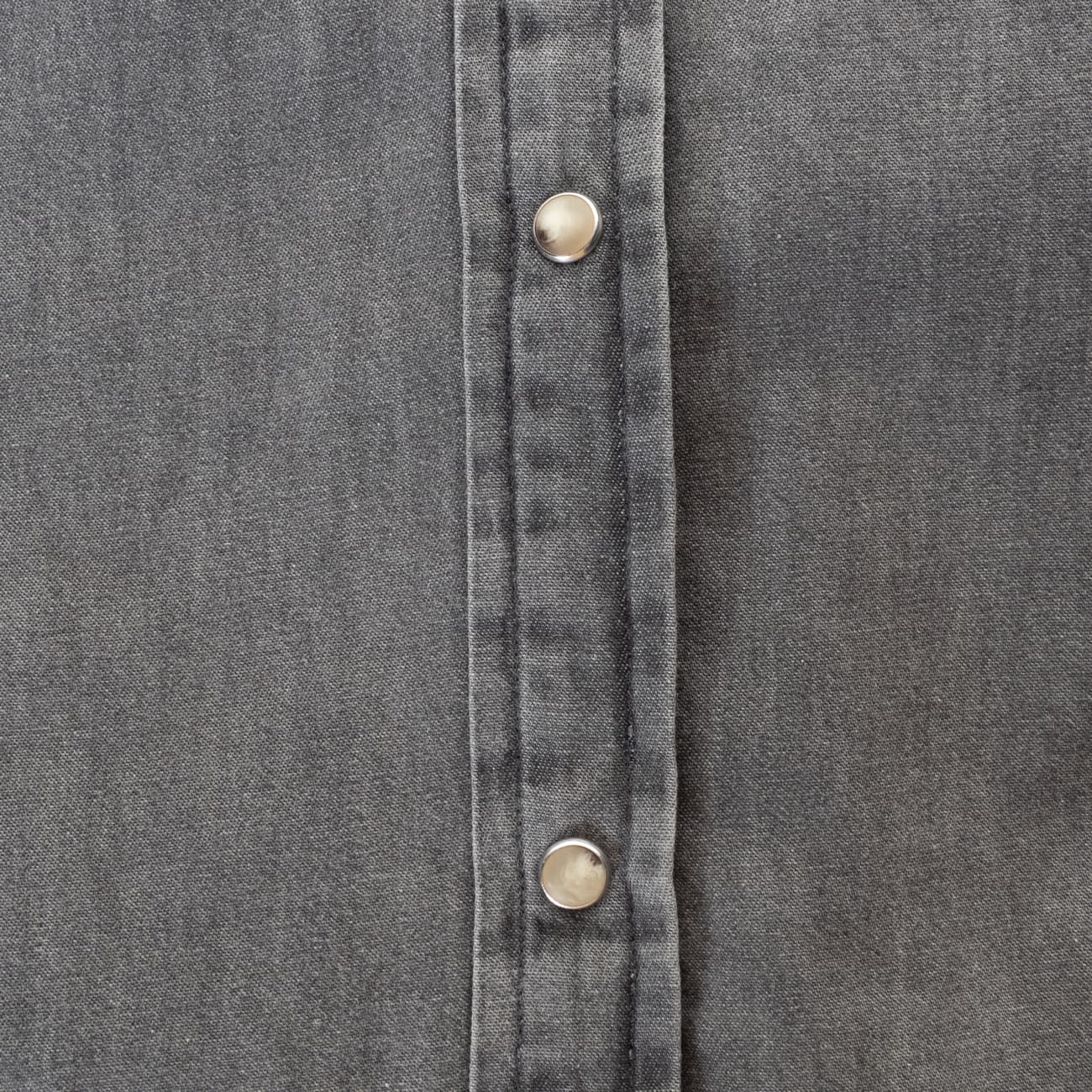 Jeansbluse AGX