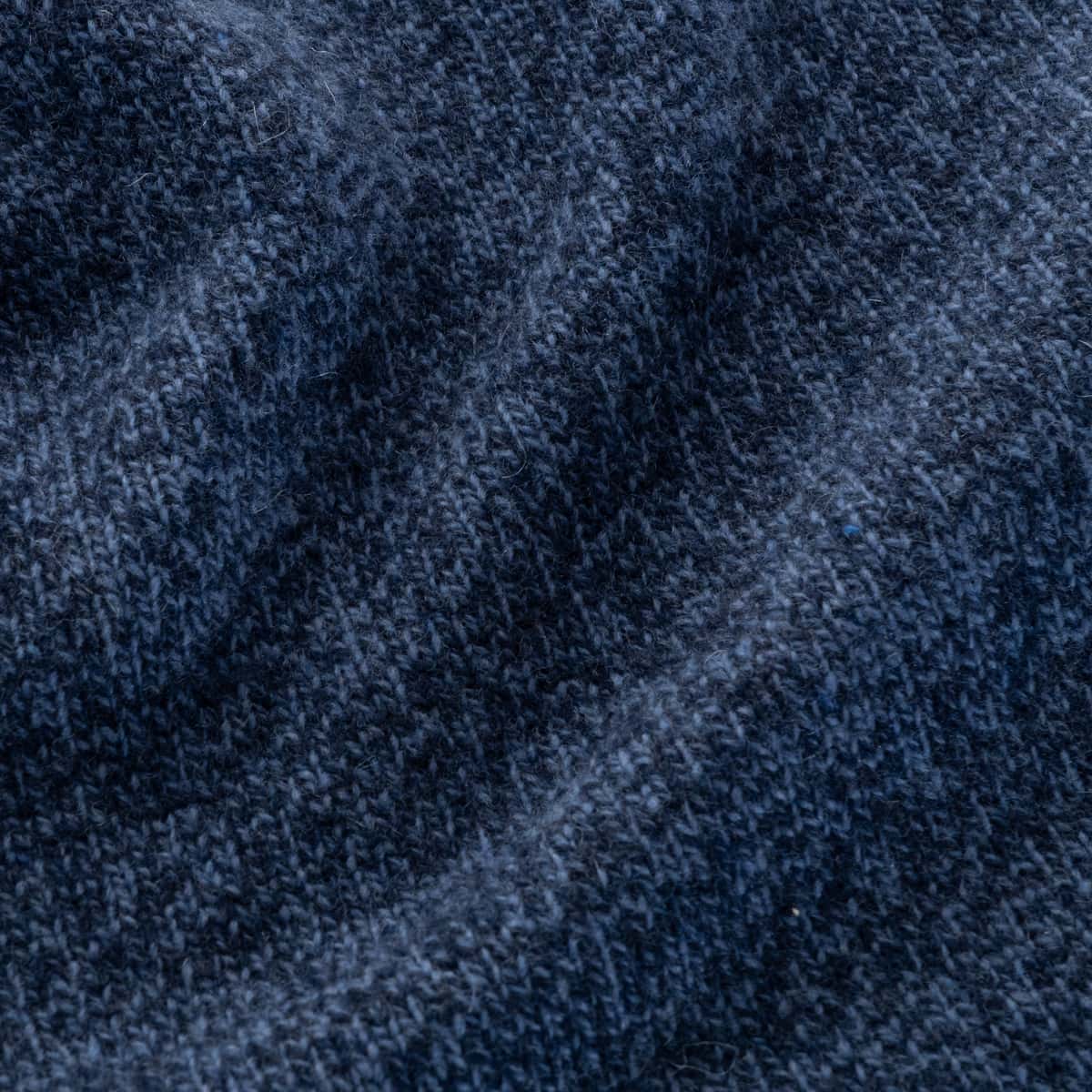 Stricktroyer Schurwolle & Kaschmir