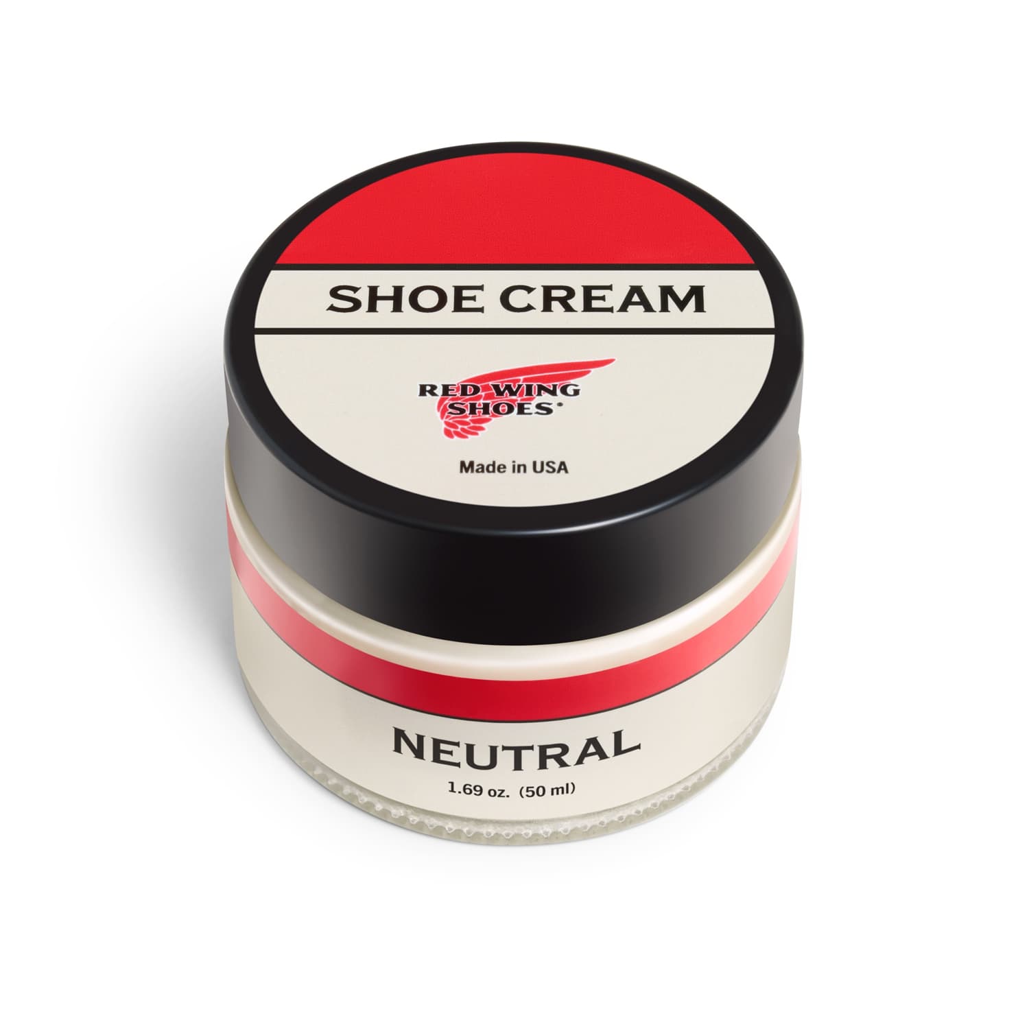 Shoe Cream Neutral